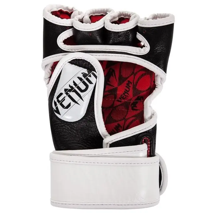 Gants MMA Venum Undisputed 2.0 100% Cuir