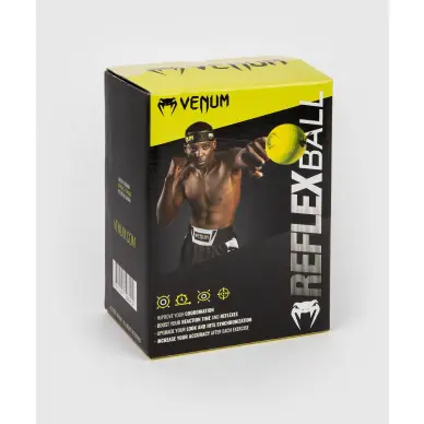 Reflex Ball Venum - 4
