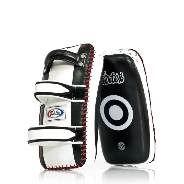 Pao de Boxe droit Fairtex
