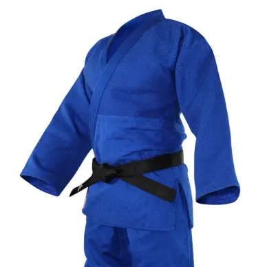 Kimono Judo Adidas Japon IJF - 8