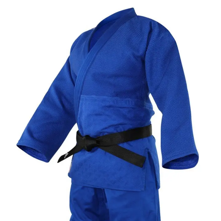 Kimono Judo Adidas Japon IJF
