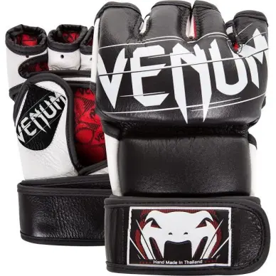 Gants MMA Venum Undisputed 2.0 100% Cuir - 13