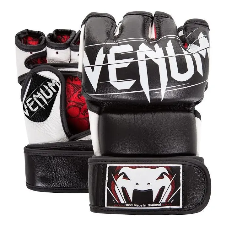 Gants MMA Venum Undisputed 2.0 100% Cuir