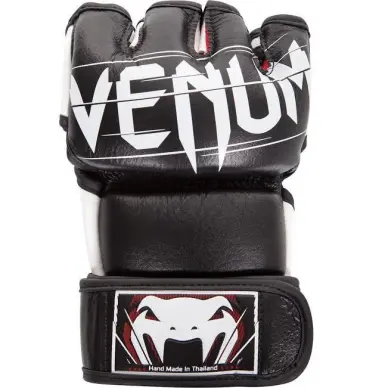 Gants MMA Venum Undisputed 2.0 100% Cuir - 14