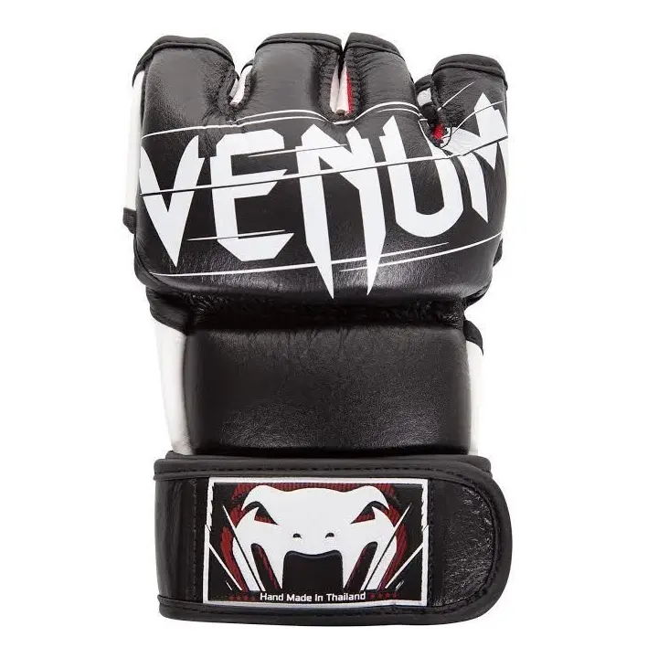 Gants MMA Venum Undisputed 2.0 100% Cuir