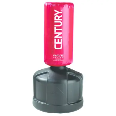 Base de Frappe Century Wavemaster - 4