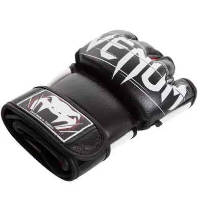 Gants MMA Venum Undisputed 2.0 100% Cuir - 15