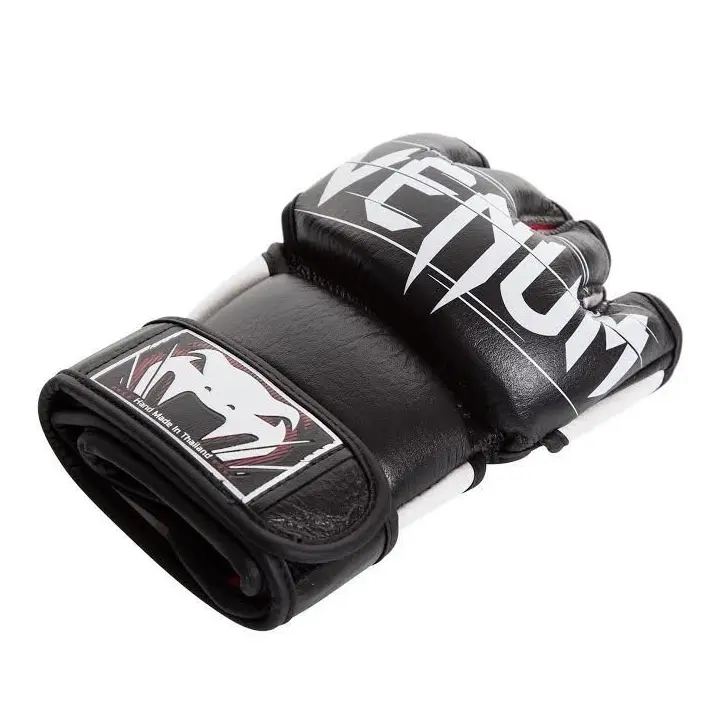 Gants MMA Venum Undisputed 2.0 100% Cuir