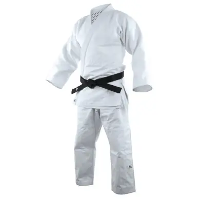 Kimono de Judo Adidas Millenium - 4