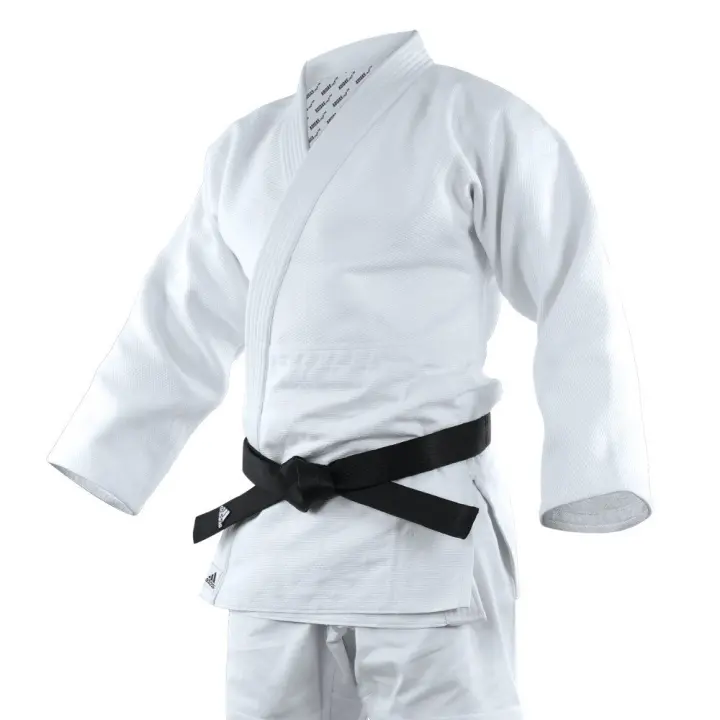 Kimono de Judo Adidas Millenium