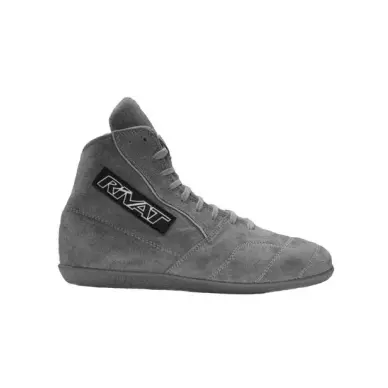 Chaussures de Boxe Francaise Rivat Assaut - 2