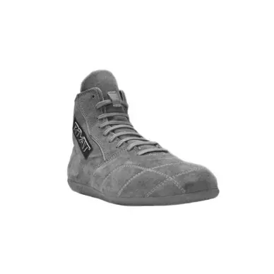 Chaussures de Boxe Francaise Rivat Assaut - 3