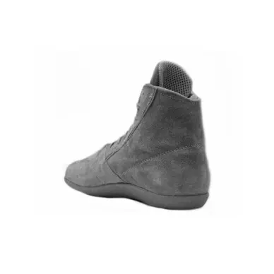 Chaussures de Boxe Francaise Rivat Assaut - 5