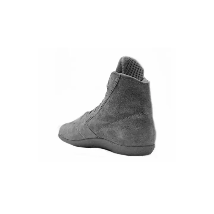 Chaussures de Boxe Francaise Rivat Assaut