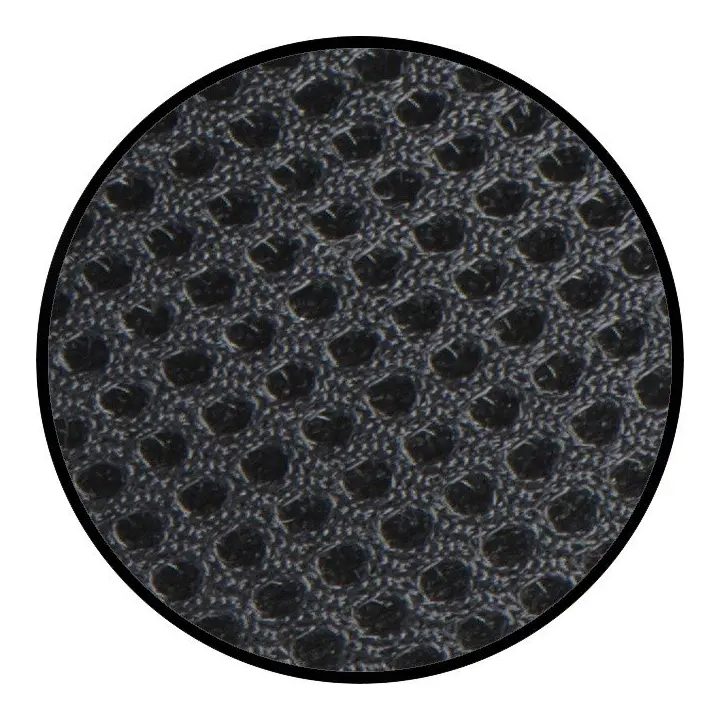 Chaussures de Boxe Française Rivat Top Noir/ Anthracite