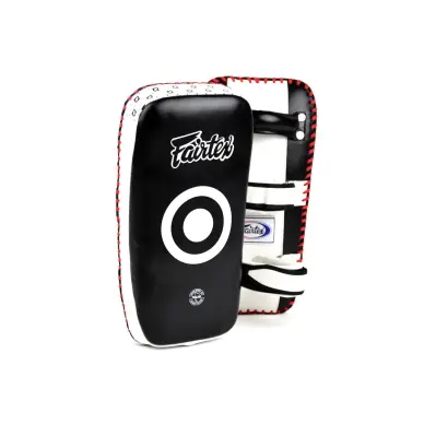Pao de Boxe droit Fairtex - 2
