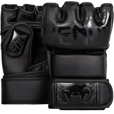 Gants MMA Venum Undisputed 2.0 100% Cuir - 2