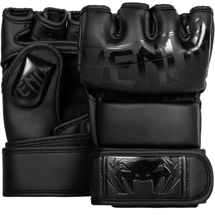 Gants MMA Venum Undisputed 2.0 100% Cuir