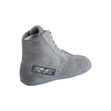 Chaussures de Boxe Francaise Rivat Assaut - 9