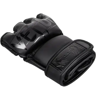 Gants MMA Venum Undisputed 2.0 100% Cuir - 4