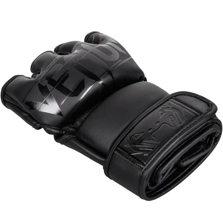 Gants MMA Venum Undisputed 2.0 100% Cuir