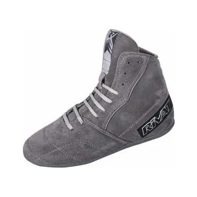 Chaussures de Boxe Francaise Rivat Assaut - 1