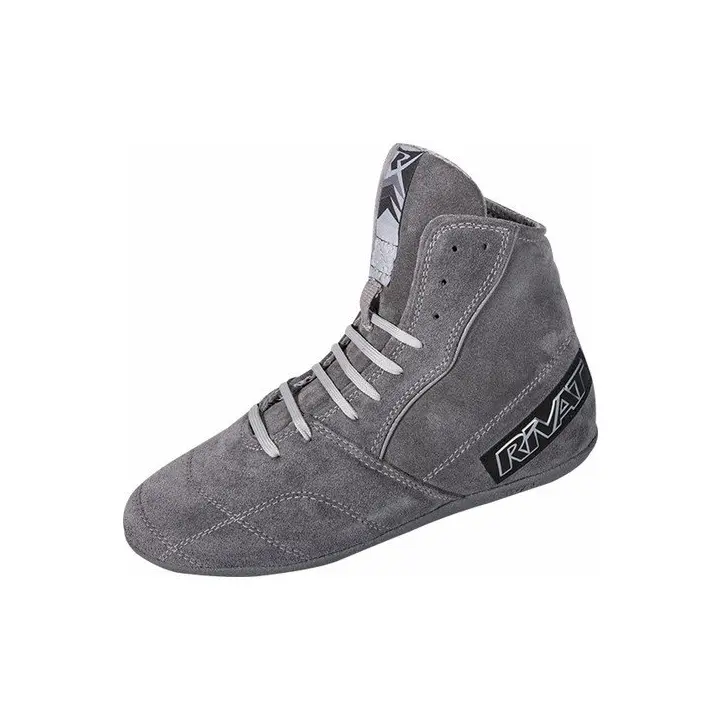 Chaussures de Boxe Francaise Rivat Assaut