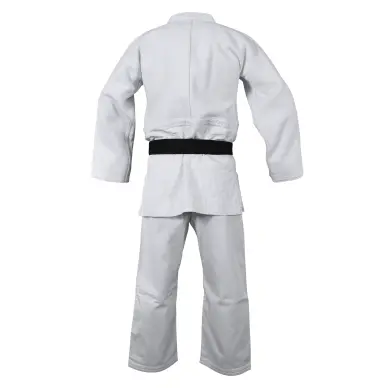 Kimono Judo Adidas Japon IJF - 4