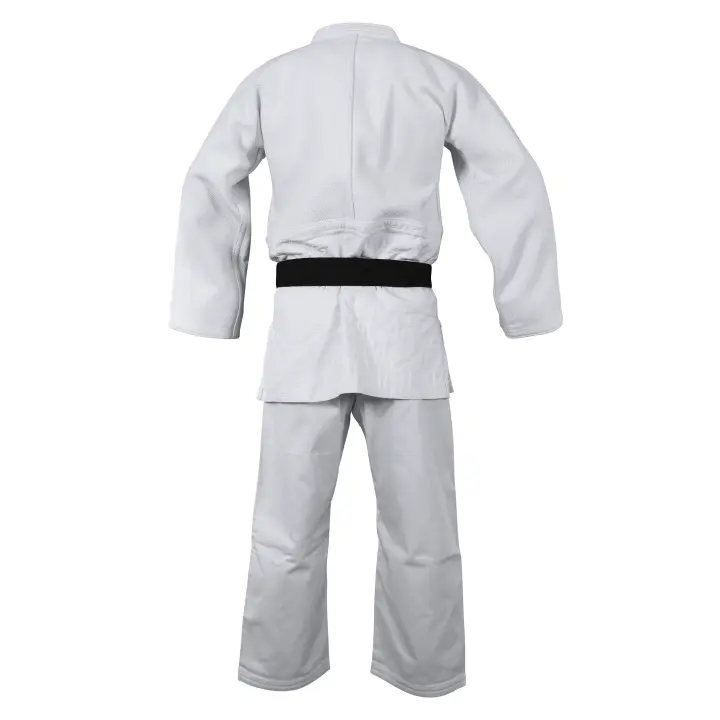 Kimono Judo Adidas Japon IJF