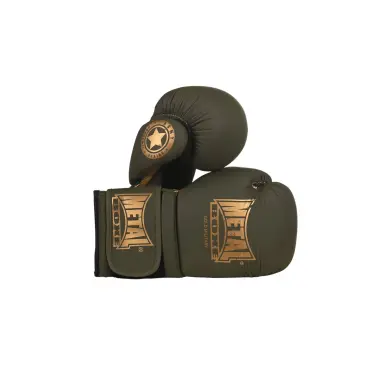 Gants de Boxe Military Metal Boxe - 7