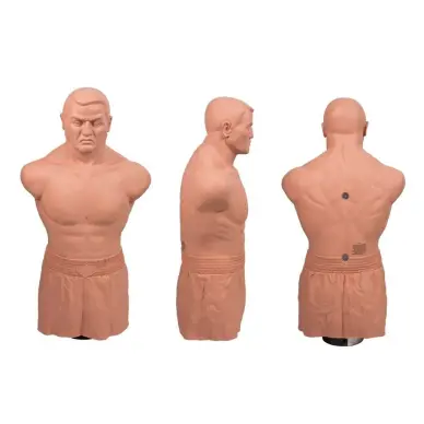 Big Bob Century XL Mannequin de frappe - 3