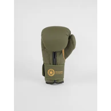 Gants de Boxe Military Metal Boxe - 5