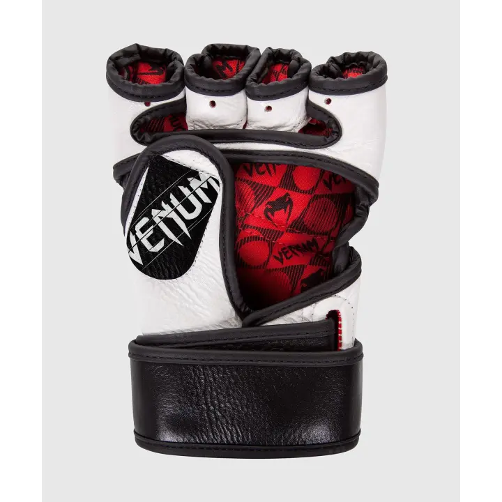Gants MMA Venum Undisputed 2.0 100% Cuir