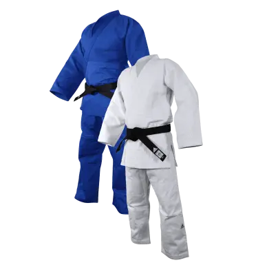 Kimono Judo Adidas Japon IJF - 1