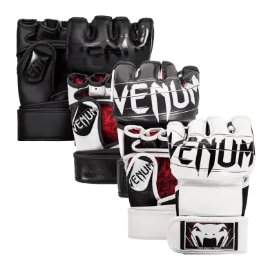 Gants MMA Venum Undisputed 2.0 100% Cuir
