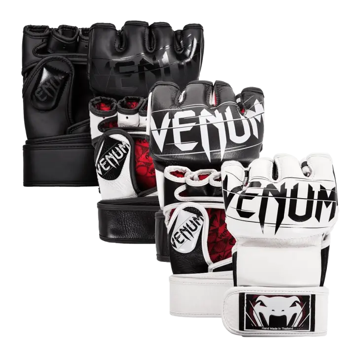 Gants MMA Venum Undisputed 2.0 100% Cuir
