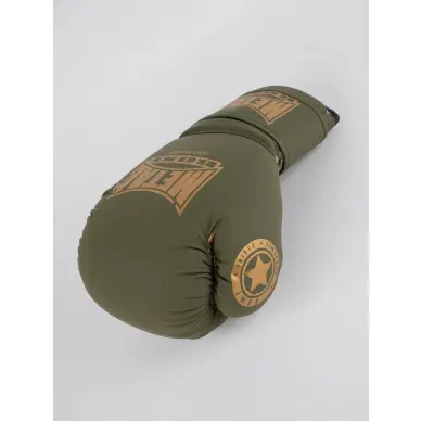 Gants de Boxe Military Metal Boxe - 4