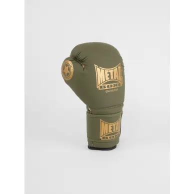 Gants de Boxe Military Metal Boxe - 3