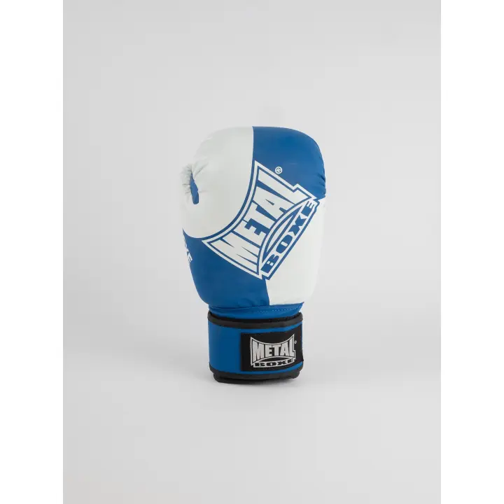 Gants de Boxe Anglaise Compétition Amateur Metal Boxe