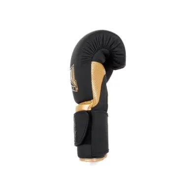 Gants de Boxe Sparring Legacy Metal Boxe 100% cuir - 3