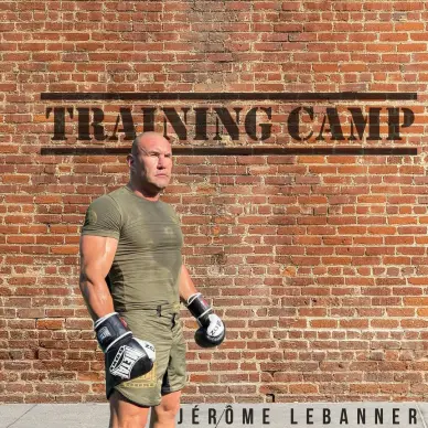 Gants de Boxe Sparring Metal Boxe 100% cuir - 11