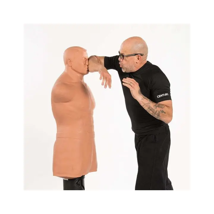 Big Bob Century XL Mannequin de frappe