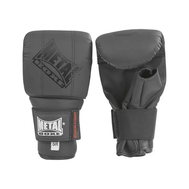 Gants de Sac Blacklight