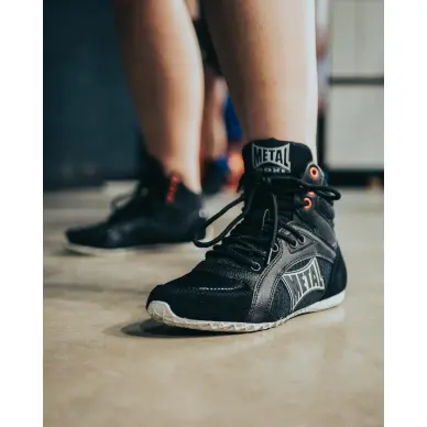 Chaussures de Boxe Metal Boxe Viper III - 2