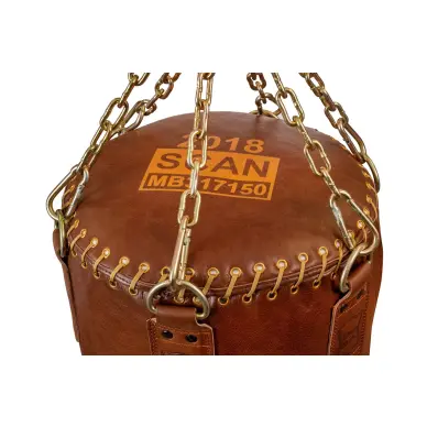 Sac de Frappe Jupiter 100% cuir - 2