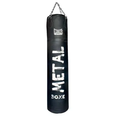 Sac de Frappe Metal Boxe Heracles - 5