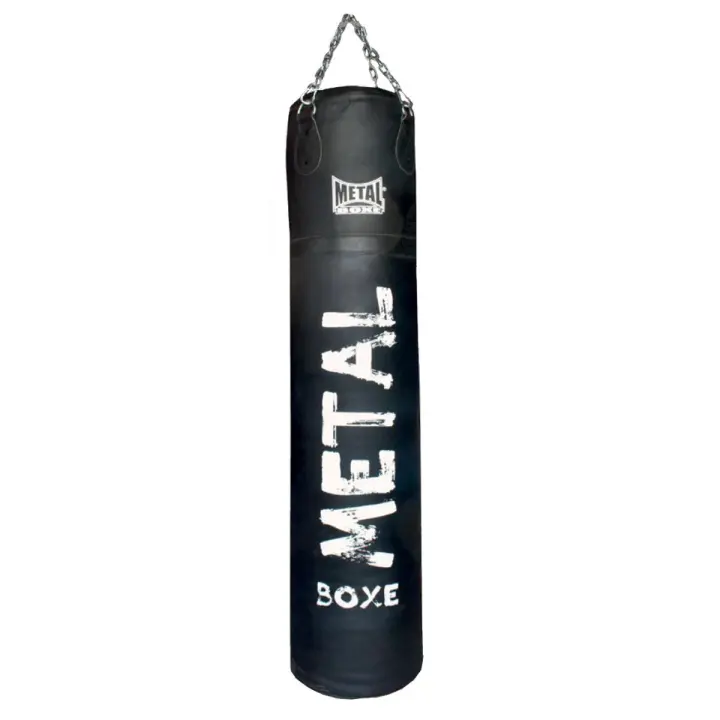 Sac de Frappe Metal Boxe Heracles