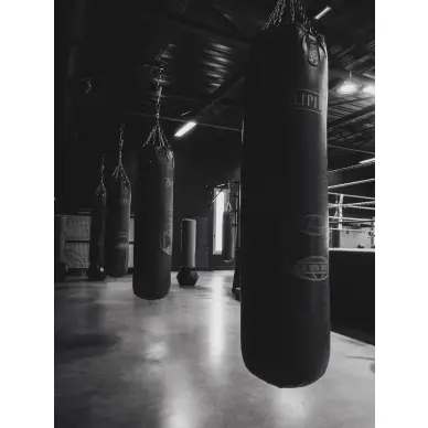 Sac de Frappe Jupiter 100% cuir - 7