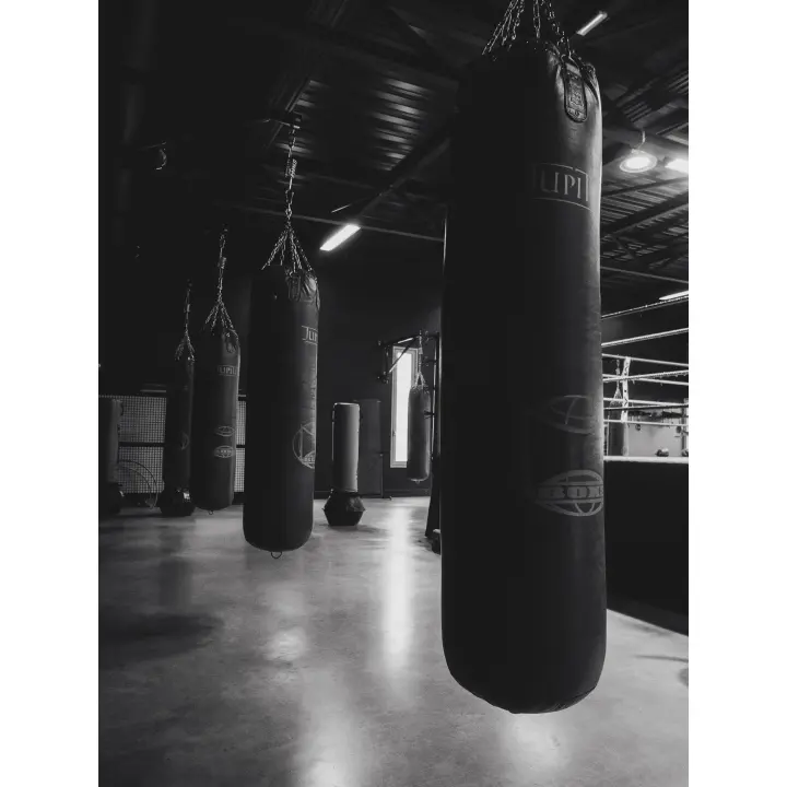 Sac de Frappe Jupiter 100% cuir