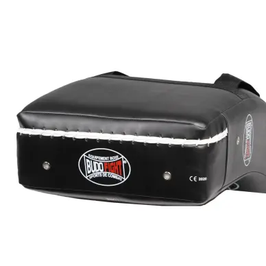 Bouclier de Frappe Incurvé - 10